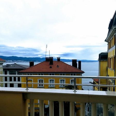 Iva, Opatija Centar Daire Dış mekan fotoğraf