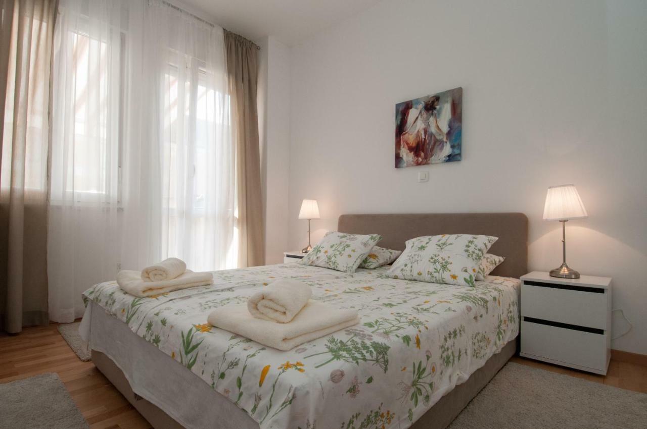 Iva, Opatija Centar Daire Dış mekan fotoğraf
