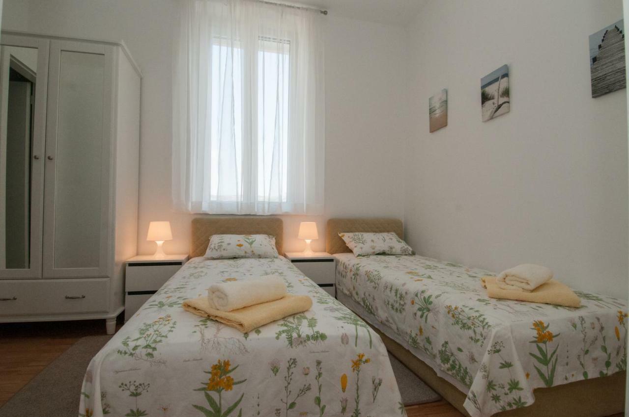 Iva, Opatija Centar Daire Dış mekan fotoğraf
